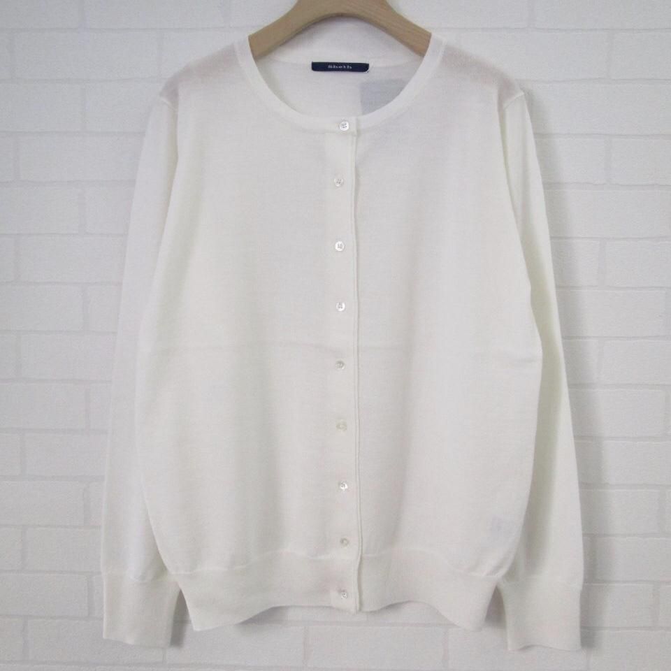 SHETH - カーディガン - Sheth Online Store - シスオンラインストア SHETH - カーディガン - Sheth Online Store - シスオンラインストア