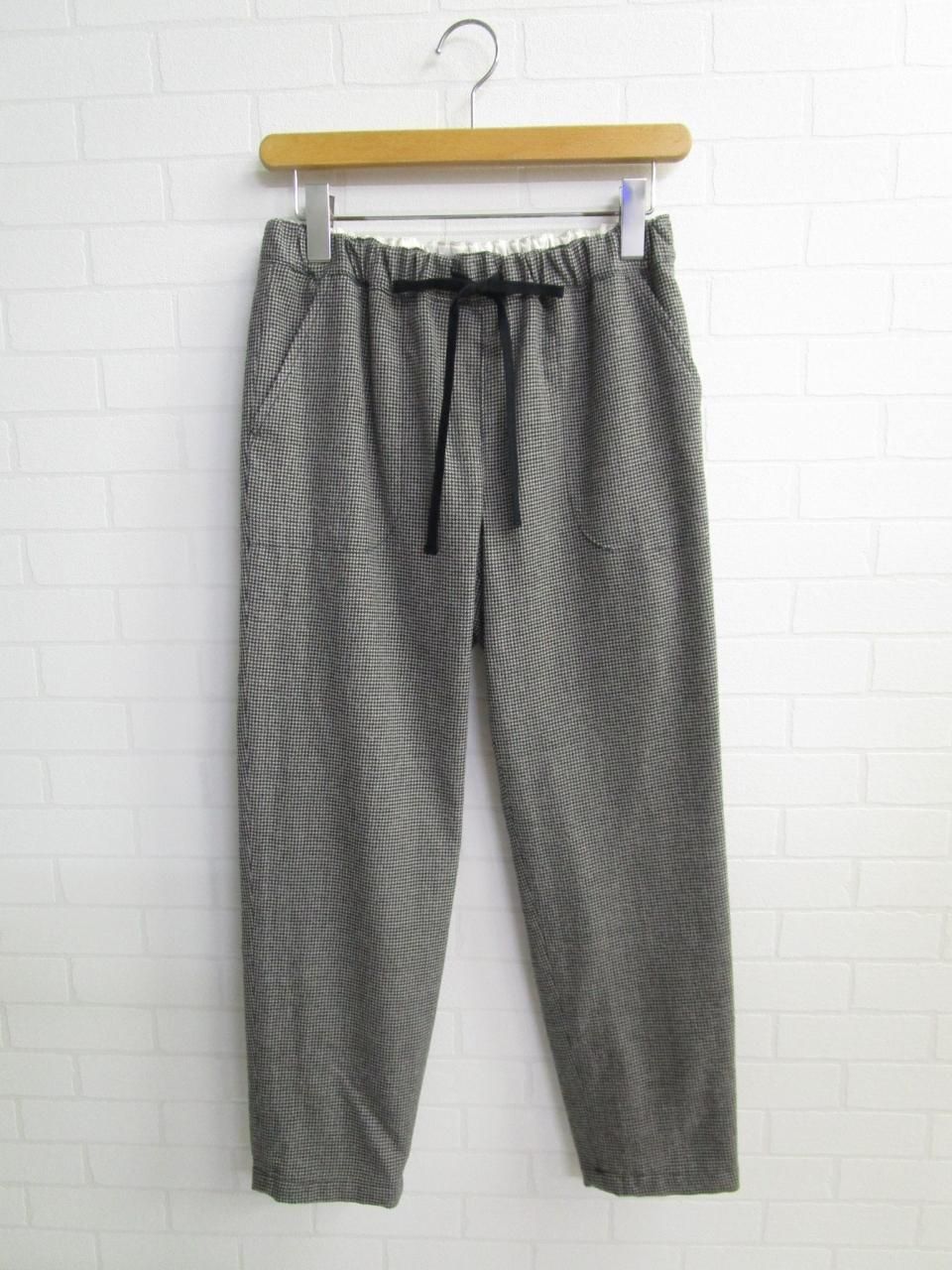 Romei イージーパンツ RAINMAKER｜[メンズ] ドウギ パンツ DOUGI PANTS イージーパンツ