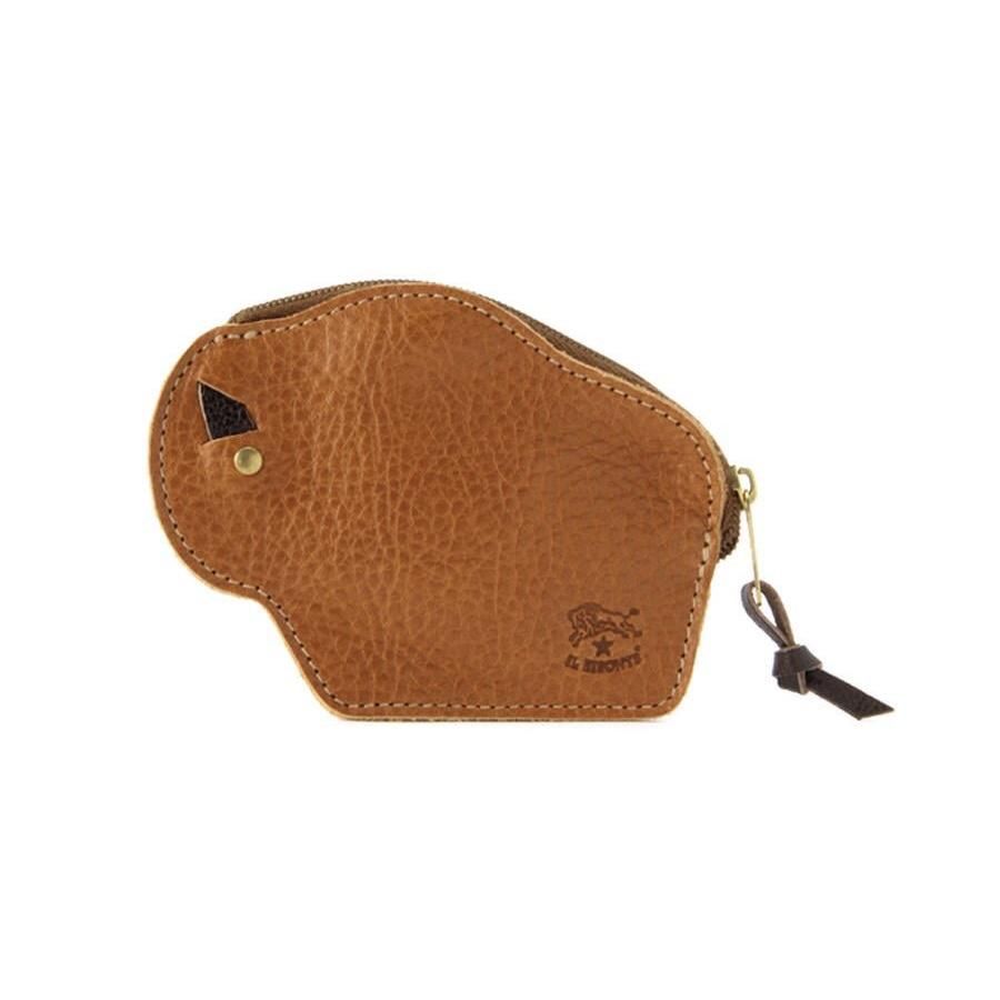 IL BISONTE - コインパース【正規取扱品】 - Sheth Online Store