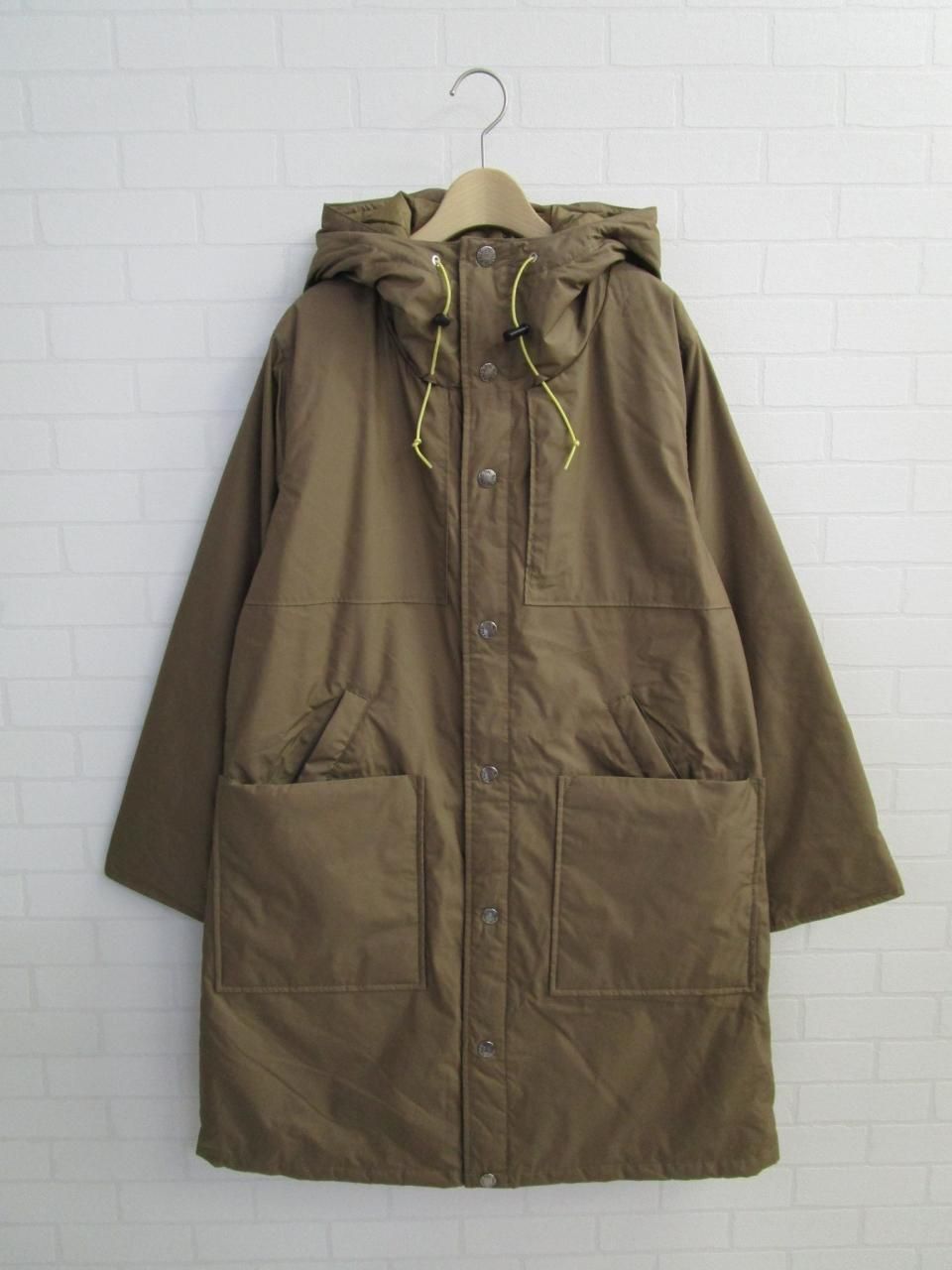THE NORTH FACE - ダウンコート ND2864N (正規取扱品) - Sheth THE NORTH FACE - ダウンコート ND2864N (正規取扱品) - Sheth
