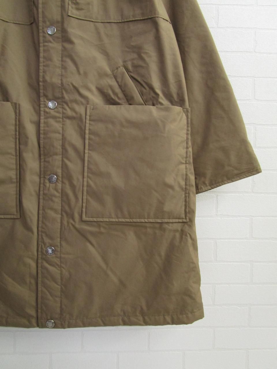 THE NORTH FACE - ダウンコート ND2864N (正規取扱品) - Sheth THE NORTH FACE - ダウンコート ND2864N (正規取扱品) - Sheth