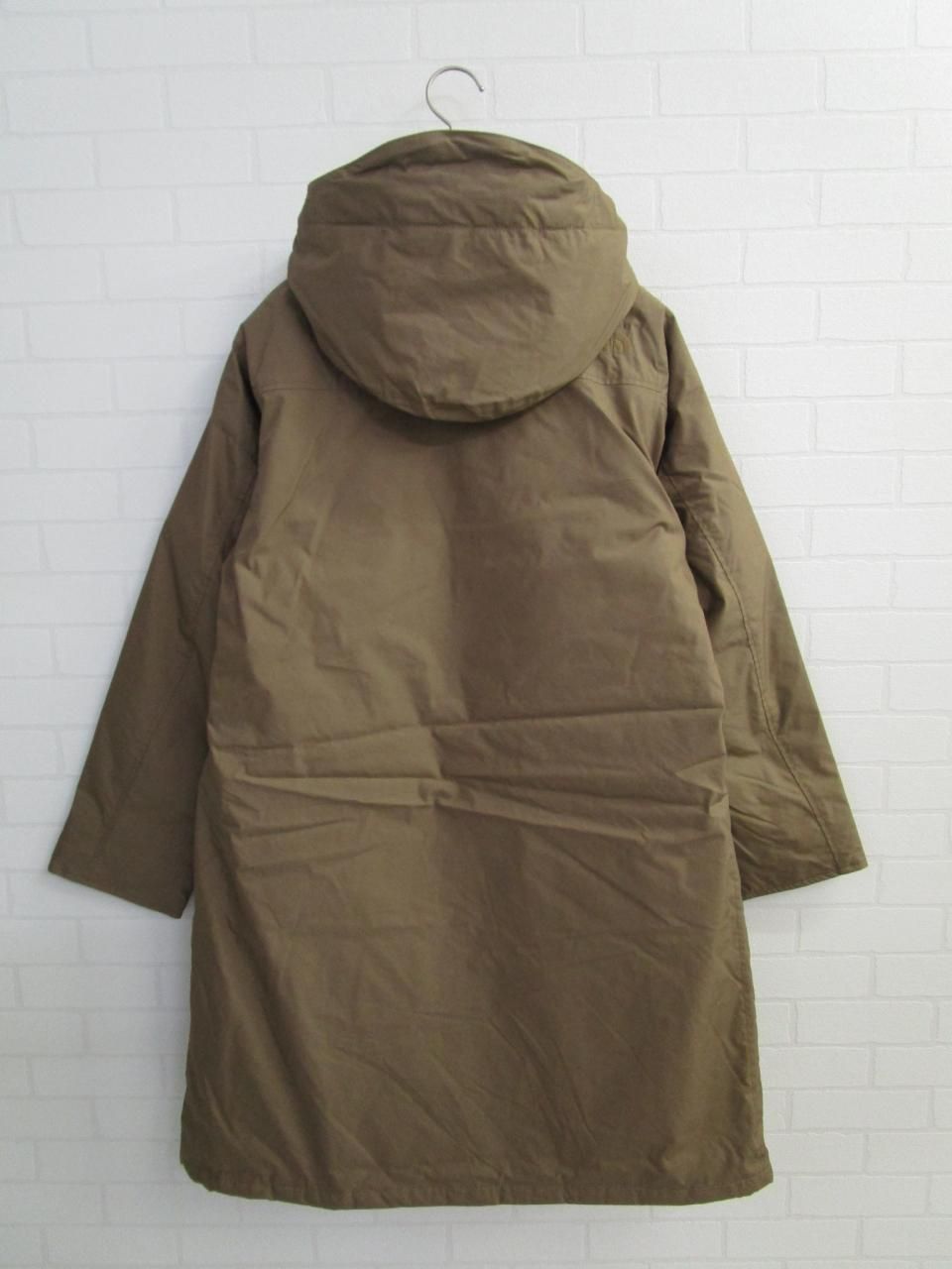 THE NORTH FACE - ダウンコート ND2864N (正規取扱品) - Sheth THE NORTH FACE - ダウンコート ND2864N (正規取扱品) - Sheth