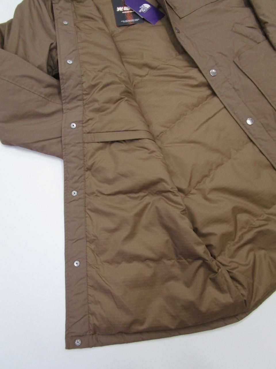 THE NORTH FACE - ダウンコート ND2864N (正規取扱品) - Sheth THE NORTH FACE - ダウンコート ND2864N (正規取扱品) - Sheth