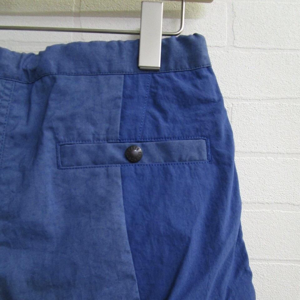 THE NORTH FACE PURPLE LABEL - パッチワークショートパンツ