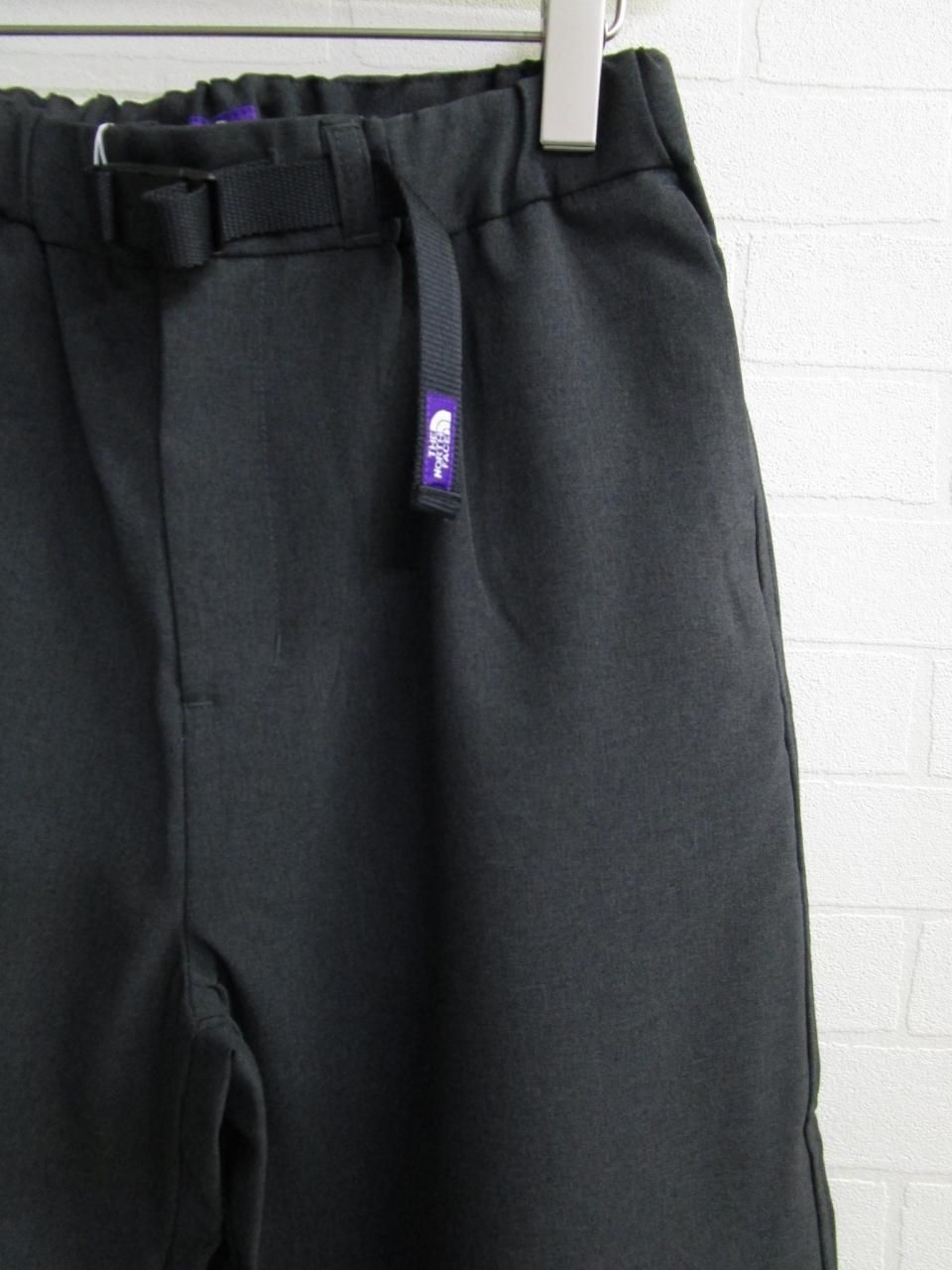 THE NORTH FACE - トロピカルワイドパンツ - Sheth Online Store THE NORTH FACE - トロピカルワイドパンツ - Sheth Online Store