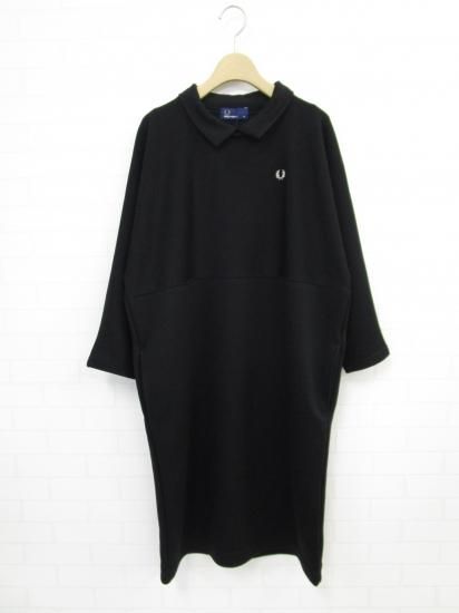 FRED PERRY - ɥޥ󥹥꡼֥ɥ쥹