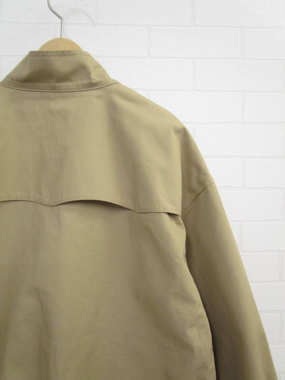 FRED PERRY - ハリントンジャケット - Sheth Online Store