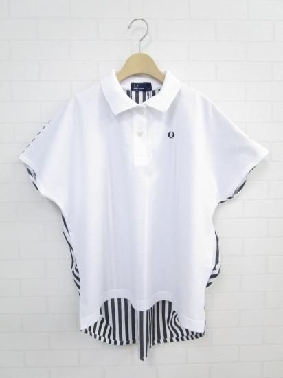 FRED PERRY - Хåȥ饤 ԥ 