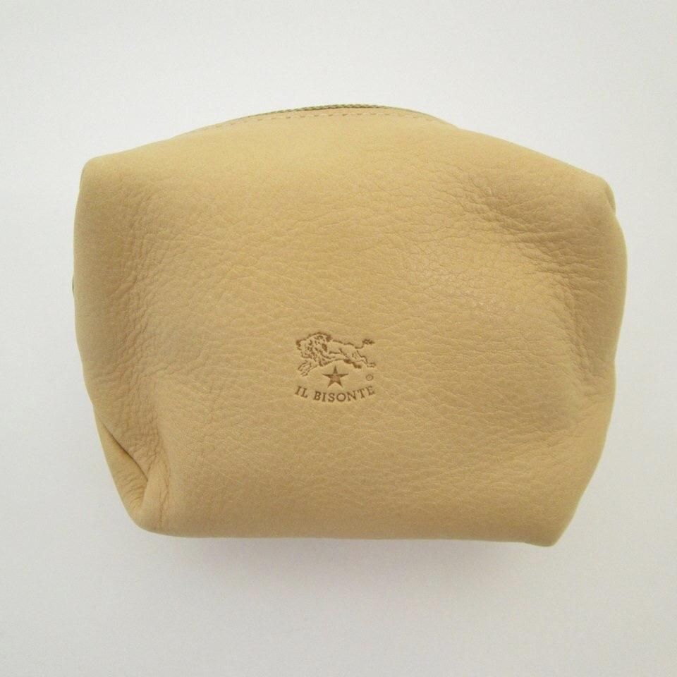 IL BISONTE ポーチ ポーチ | ポーチ | アクセサリー | オンラインストア | IL
