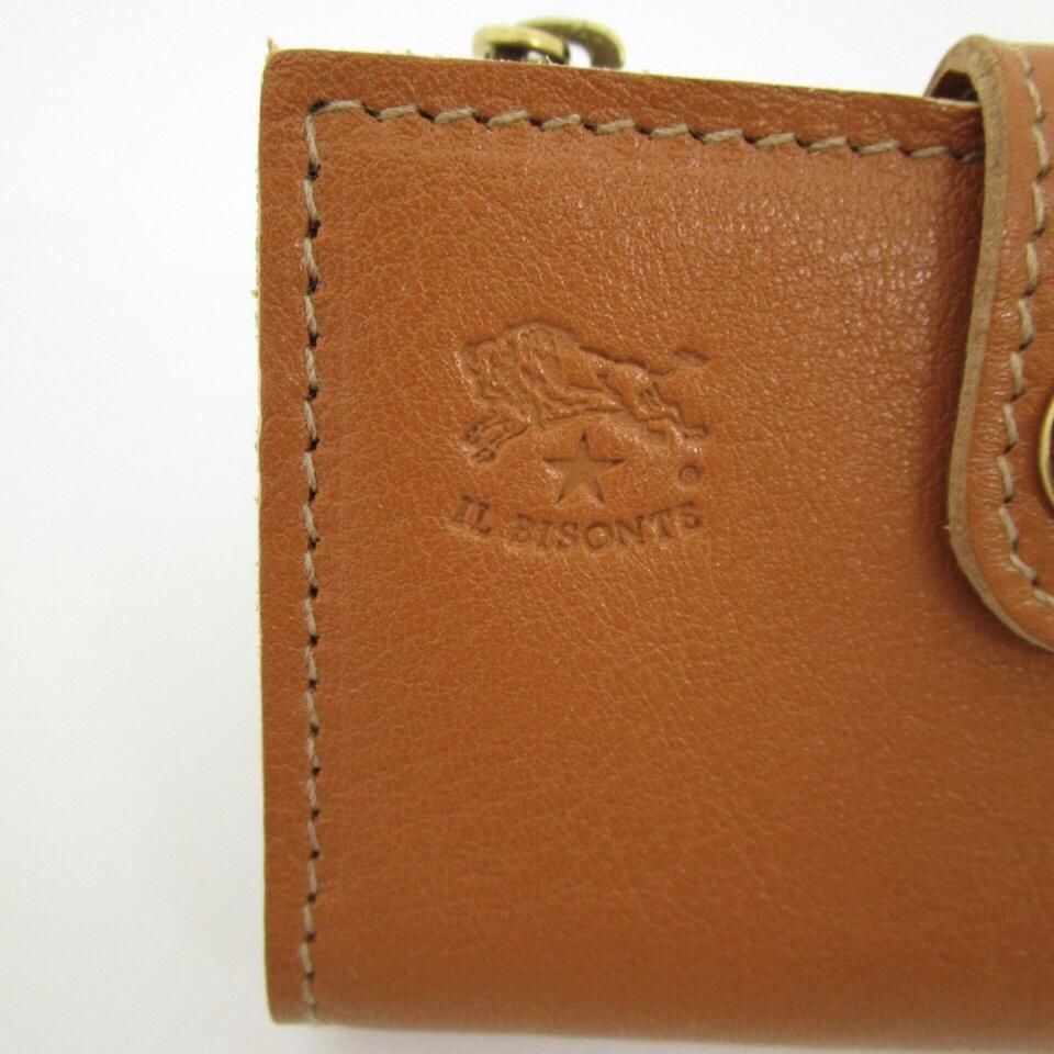 IL BISONTE - キーケース【正規取扱品】 - Sheth Online Store