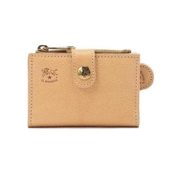 IL BISONTE - イルビゾンテ - Sheth Online Store - シス