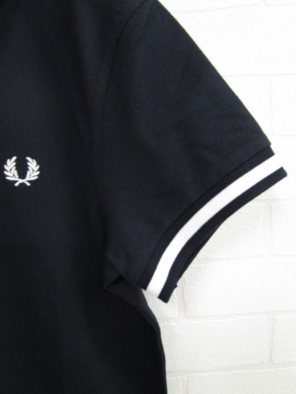 FRED PERRY - ポロシャツワンピース - Sheth Online Store FRED PERRY - ポロシャツワンピース - Sheth Online Store