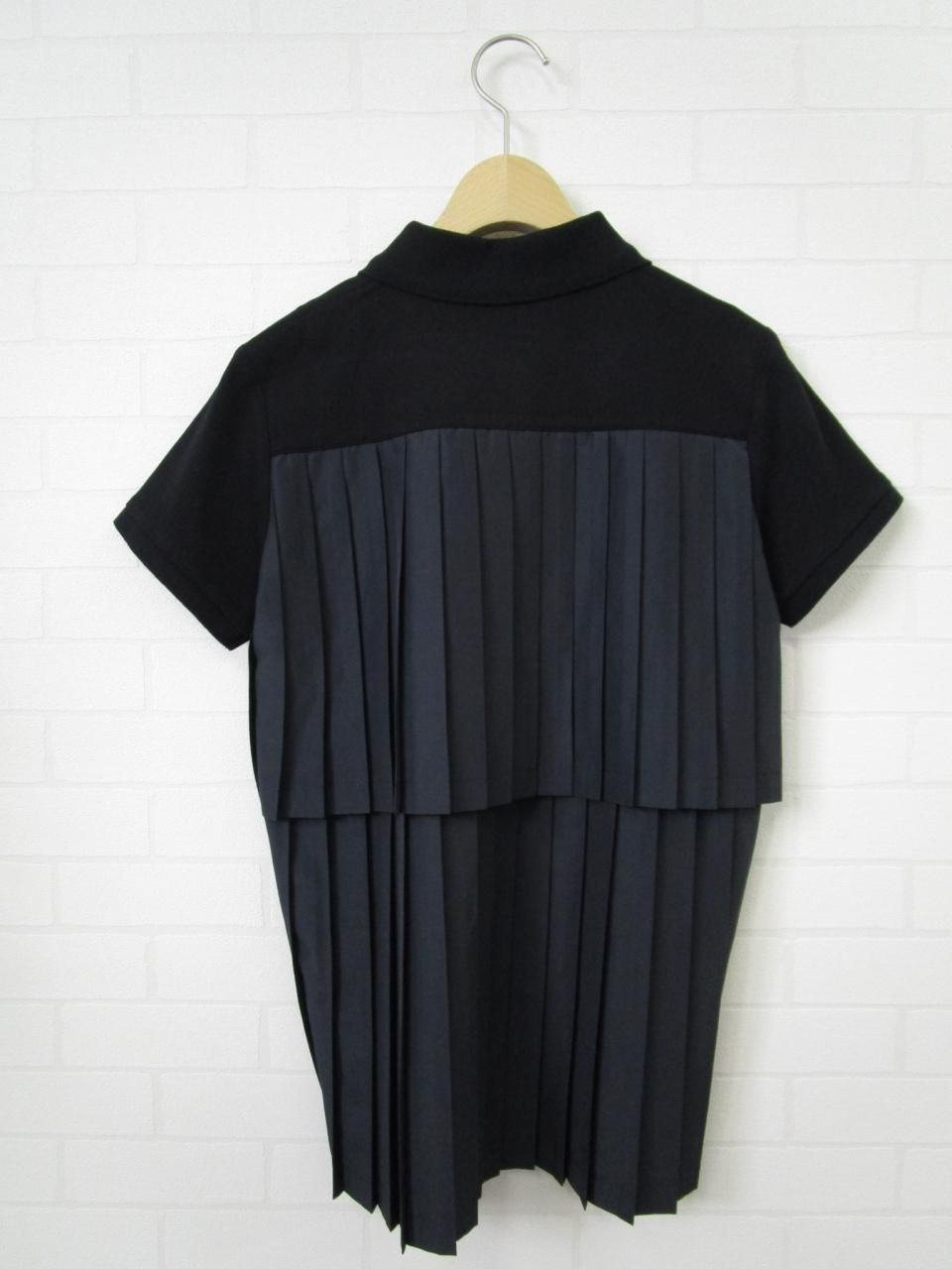 FRED PERRY - バックプリーツ ポロシャツ - Sheth Online Store FRED PERRY - バックプリーツ ポロシャツ - Sheth Online Store