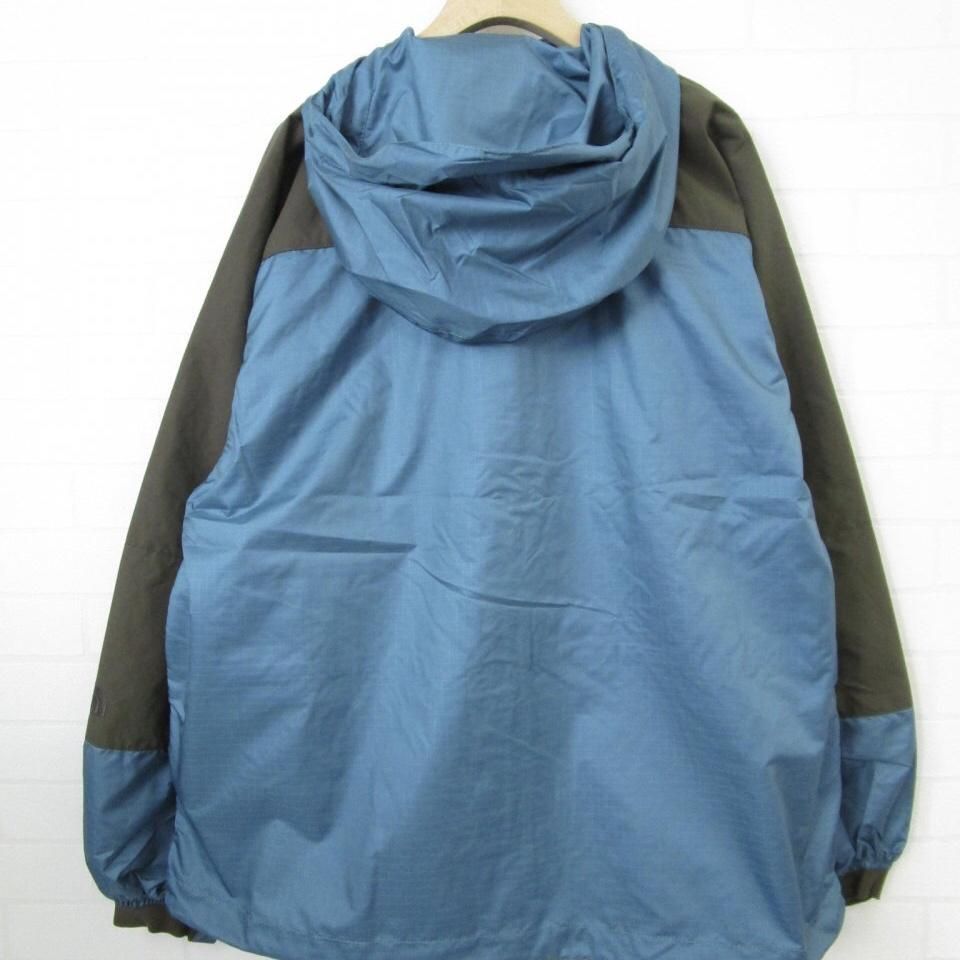 THE NORTH FACE（ザノースフェイス）の「THE NORTH FACE パープルレーベル マウンテンウィンドパーカー PURPLE  LABEL MOUNTAIN WIND PARKA np2852n-kk（マウンテンパーカー）」 - WEAR