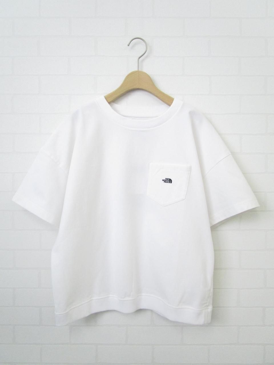 THE NORTH FACE - ジャージポケットTシャツ（正規取扱品