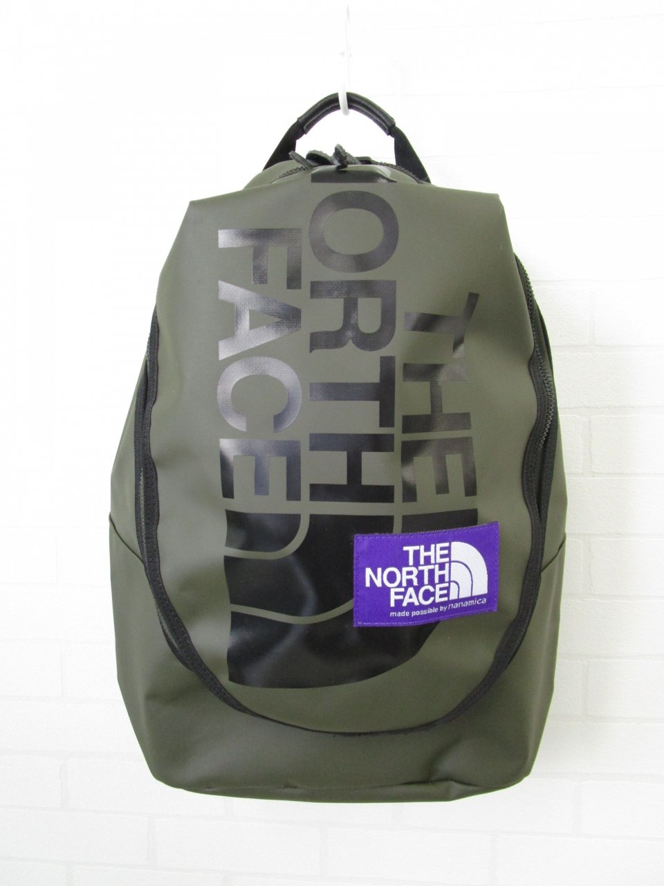 THE NORTH FACE - ワンショルダーバック - Sheth Online Store