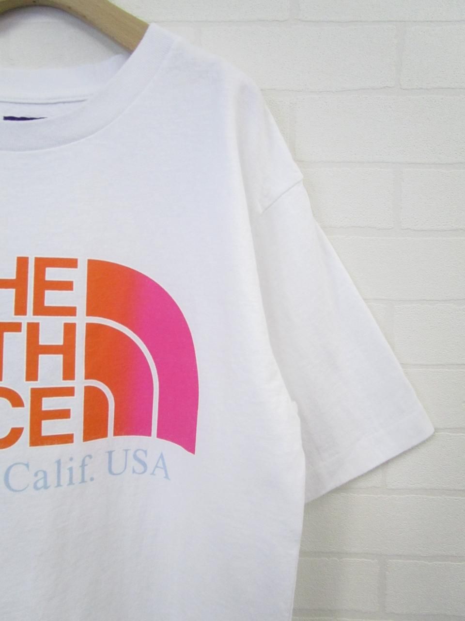 THE NORTH FACE - ロゴTシャツ - Sheth Online Store - シス