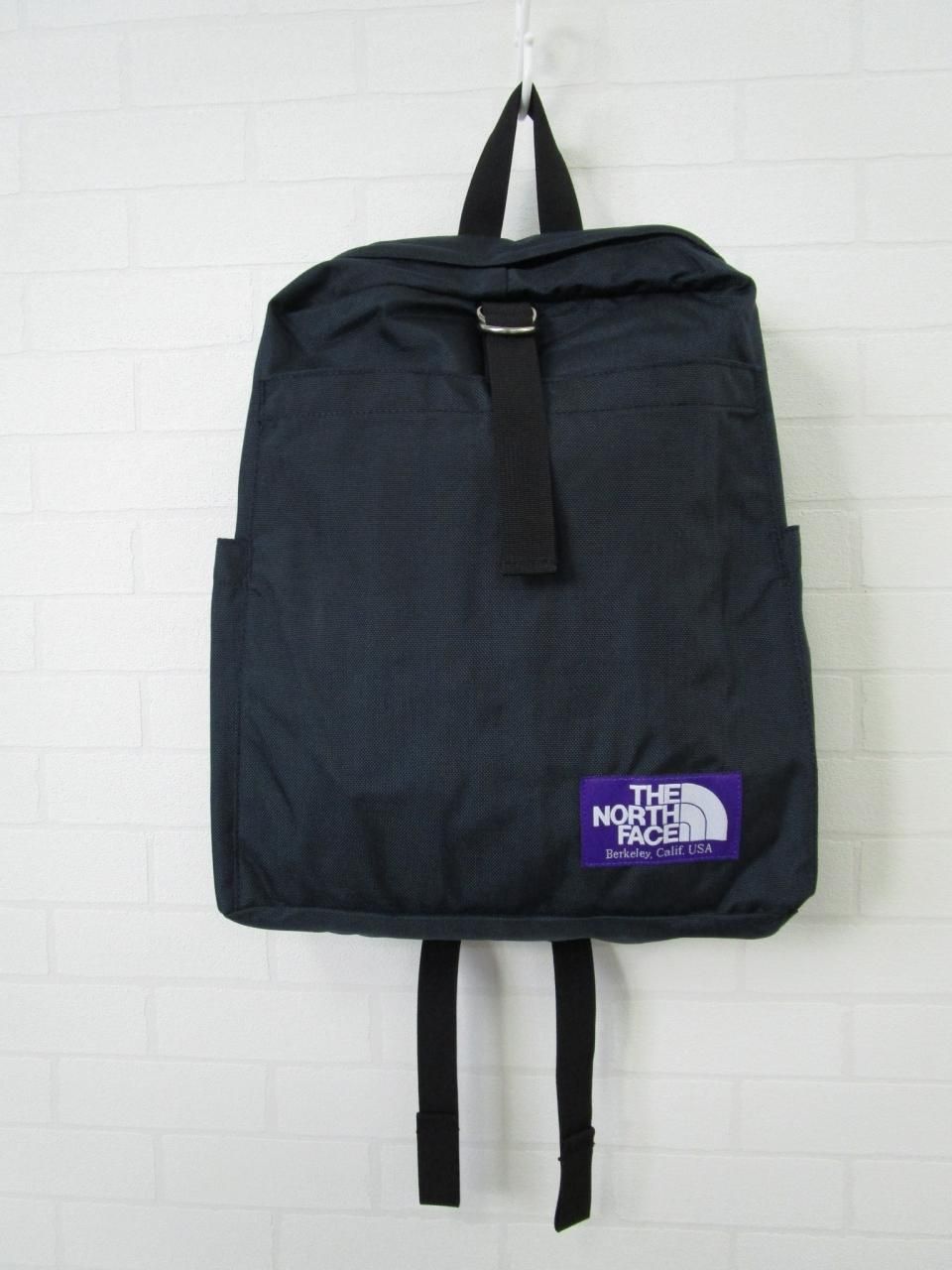 THE NORTH FACE PURPLE LABEL - BOOK RAC PACK スブックラック