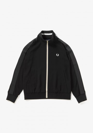 FRED PERRY - トラックジャケット