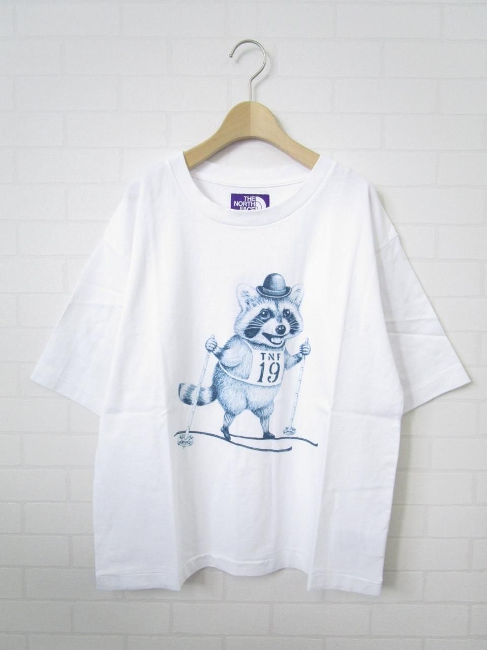 THE NORTH FACE - グラフィックTシャツ - Sheth Online Store