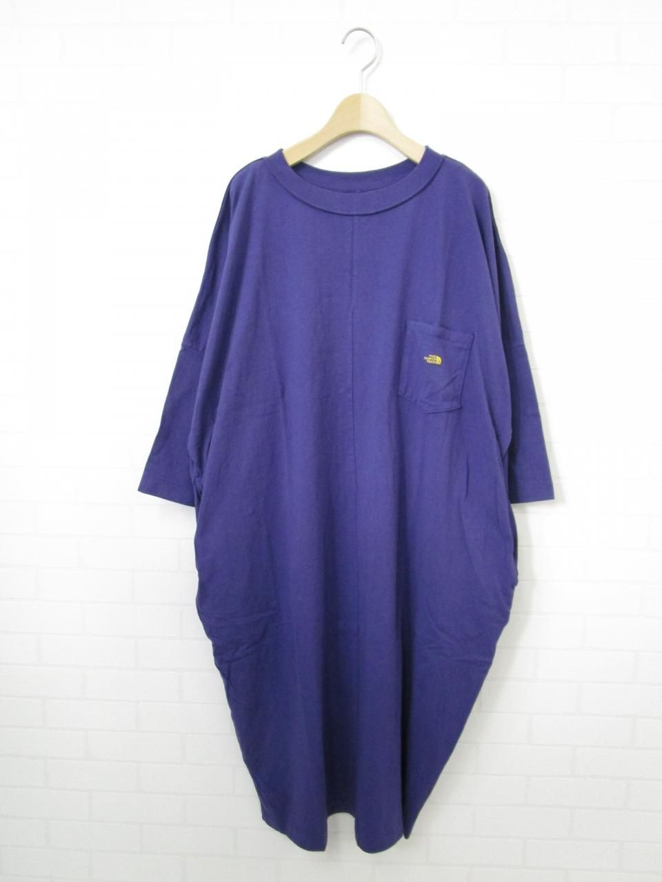 THE NORTH FACE - クルーネックドレス - Sheth Online Store