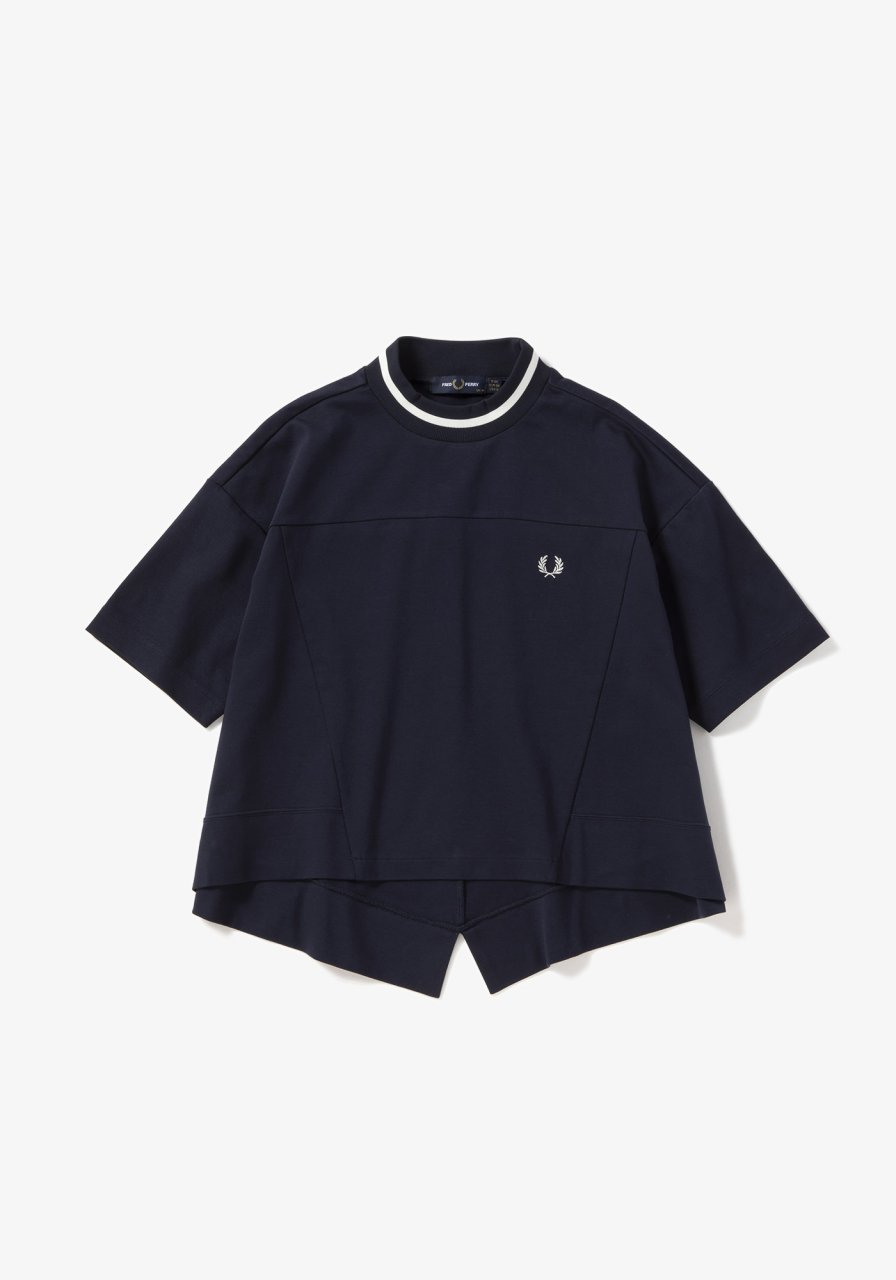 FRED PERRY - パネルトップス - Sheth Online Store - シスオンライン