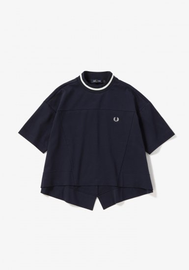 FRED PERRY - ѥͥȥåץ