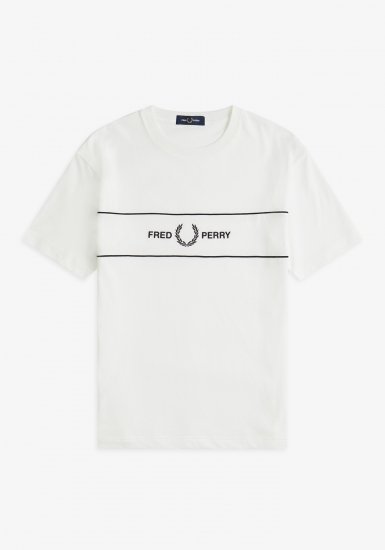 FRED PERRY - ѥͥT