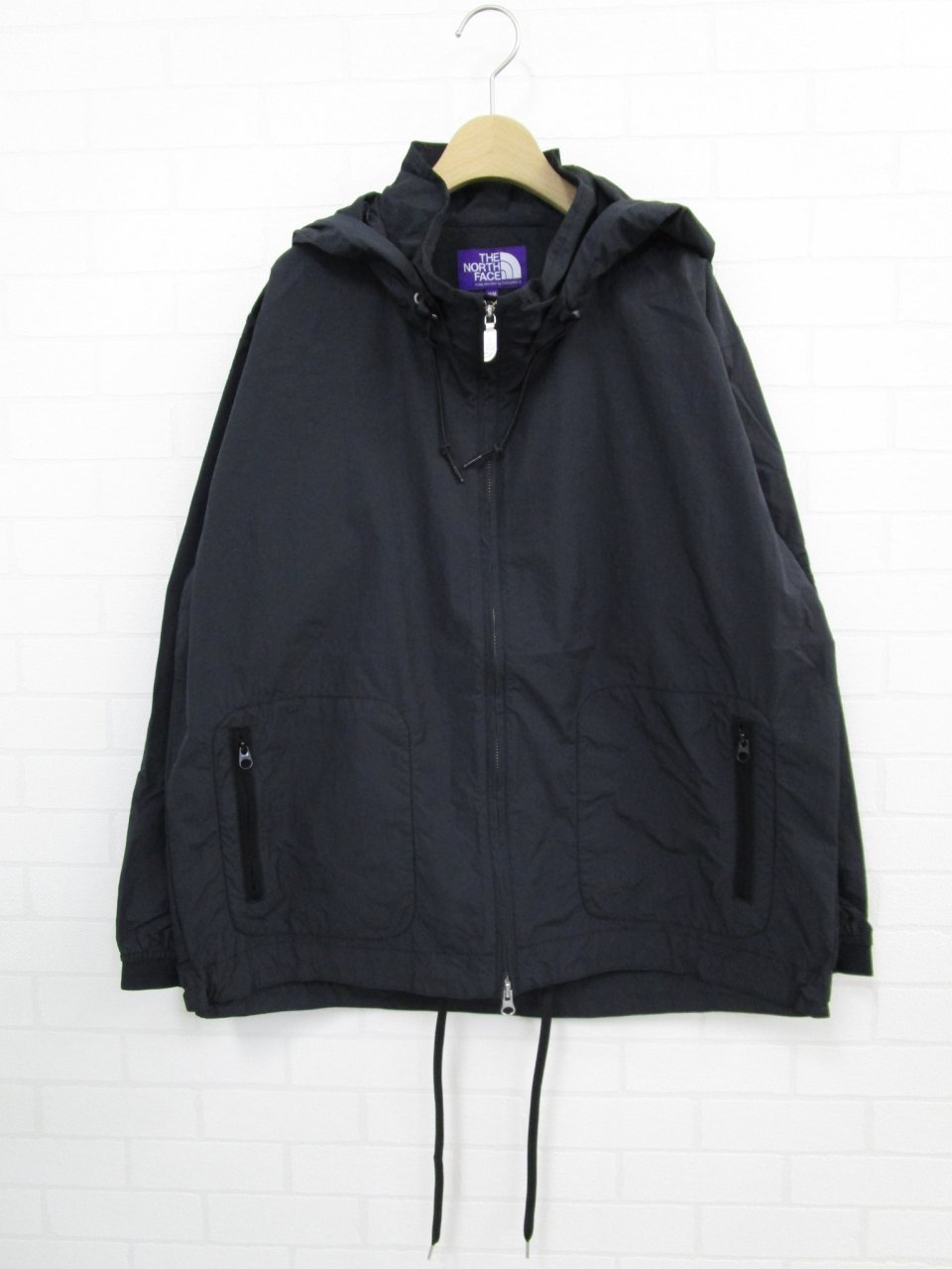 THE NORTH FACE - マウンテンウィンドパーカー - Sheth Online Store 