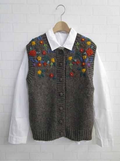 その他 ESTELLE ESTELLE イヤーカフ 6月誕生花 K10 ピンクゴールド アジサイ