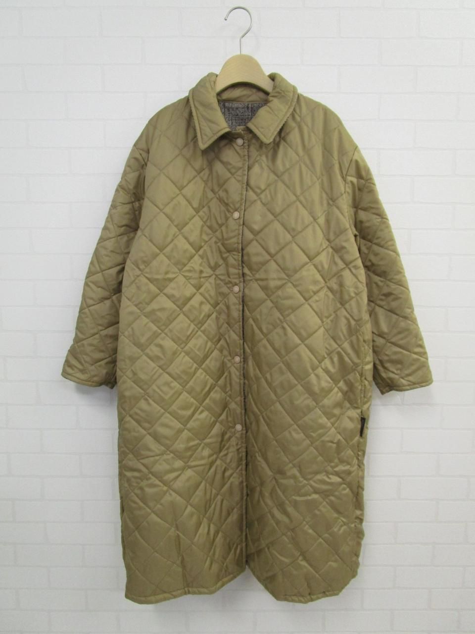 LAVENHAM - BENTLEY(コート) - Sheth Online Store - シスオンラインストア