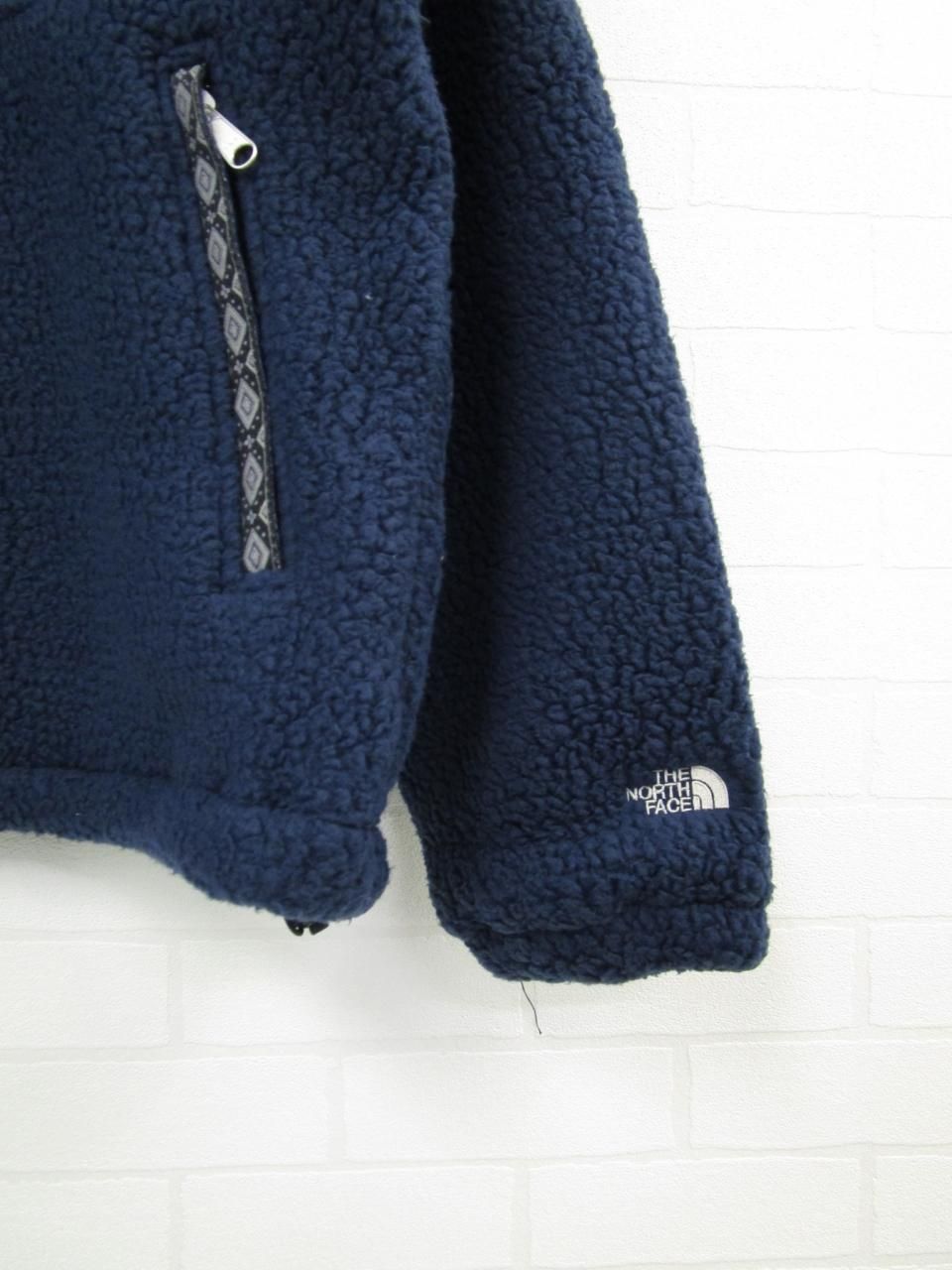 THE NORTH FACE - ポーラテックフィールドプルオーバー NA2950N THE NORTH FACE - ポーラテックフィールドプルオーバー NA2950N