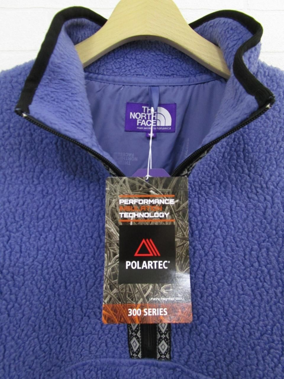 THE NORTH FACE - ポーラテックフィールドプルオーバー NA2950N (正規取扱品) - Sheth Online Store - シスオンラインストア THE NORTH FACE - ポーラテックフィールドプルオーバー NA2950N (正規取扱品) - Sheth Online Store - シスオンラインストア