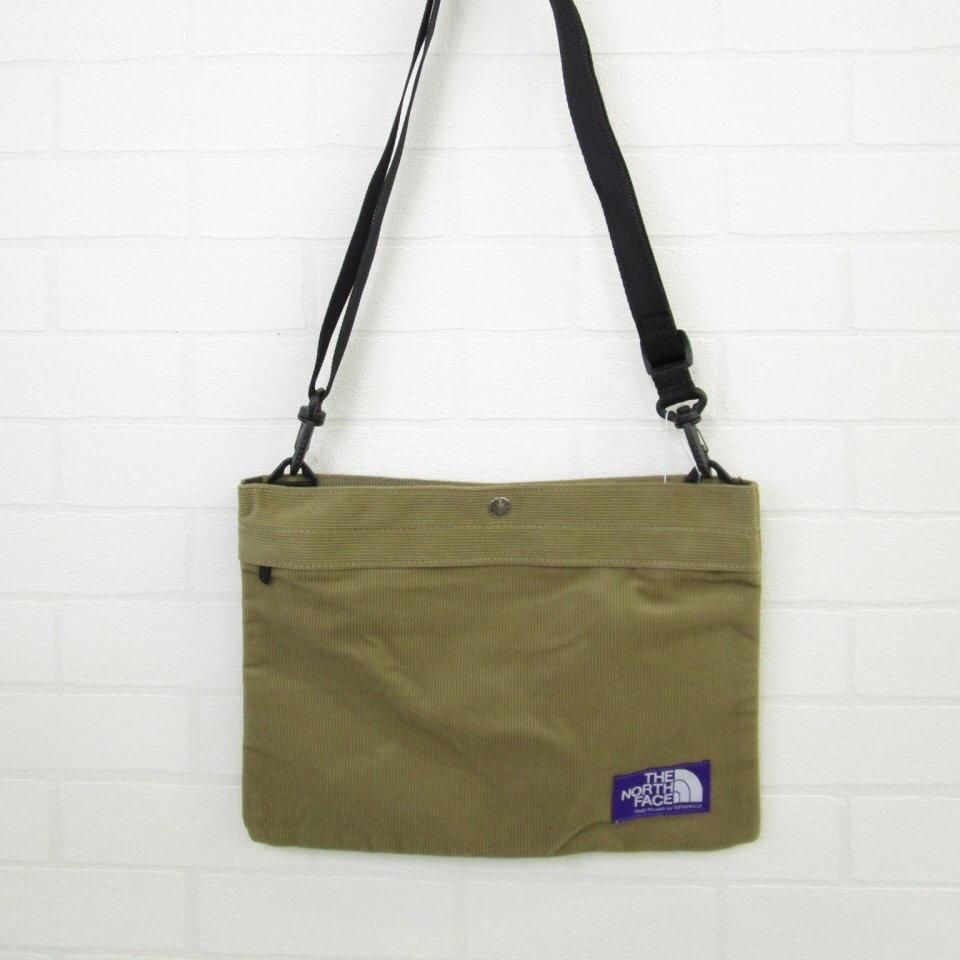 THE NORTH FACE ショルダーバッグ 일본