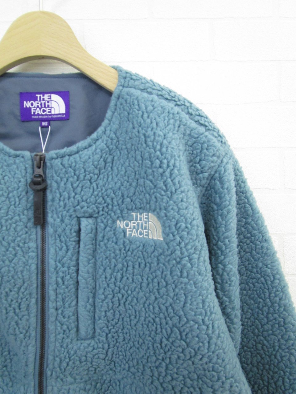 THE NORTH FACE - フィールドデナリコート - Sheth Online Store ...
