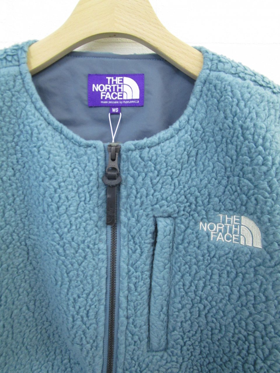 THE NORTH FACE - フィールドデナリコート - Sheth Online Store 