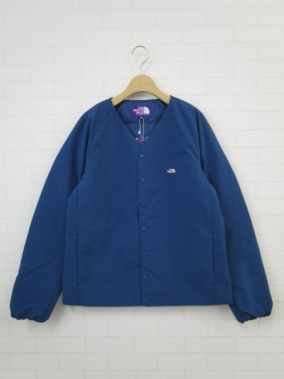 THE NORTH FACE PURPLE LABEL (ザ ノースフェイス パープル