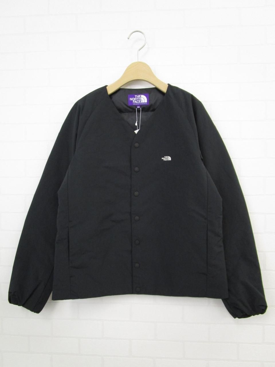 THE NORTH FACE - ダウンカーディガン - Sheth Online Store - シス