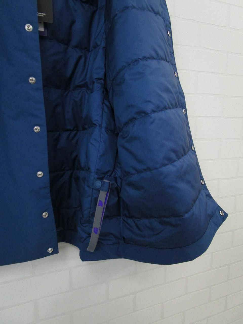 THE NORTH FACE - ダウンカーディガン - Sheth Online Store THE NORTH FACE - ダウンカーディガン - Sheth Online Store
