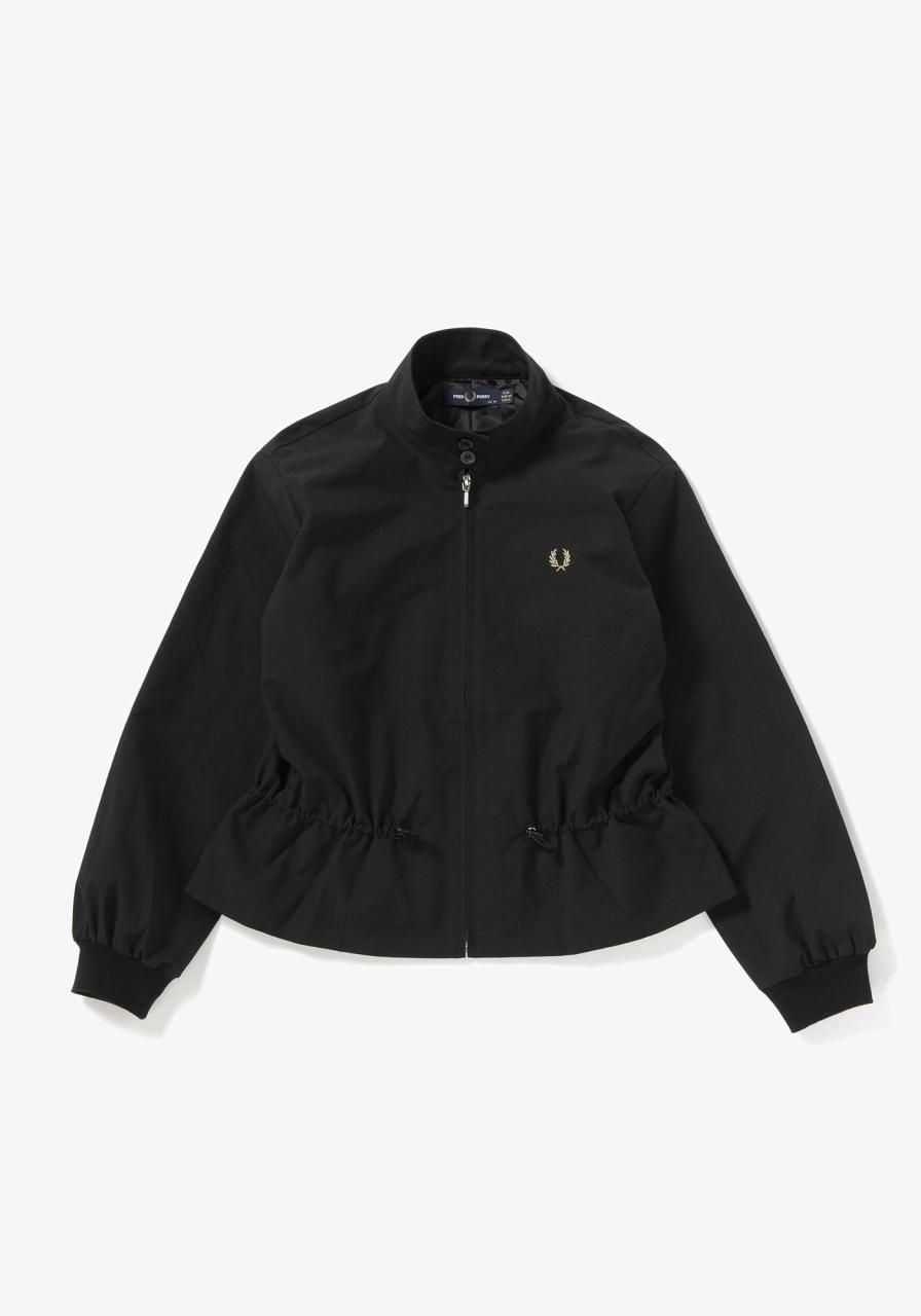 FRED PERRY - ハリントンジャケット - Sheth Online Store - シス