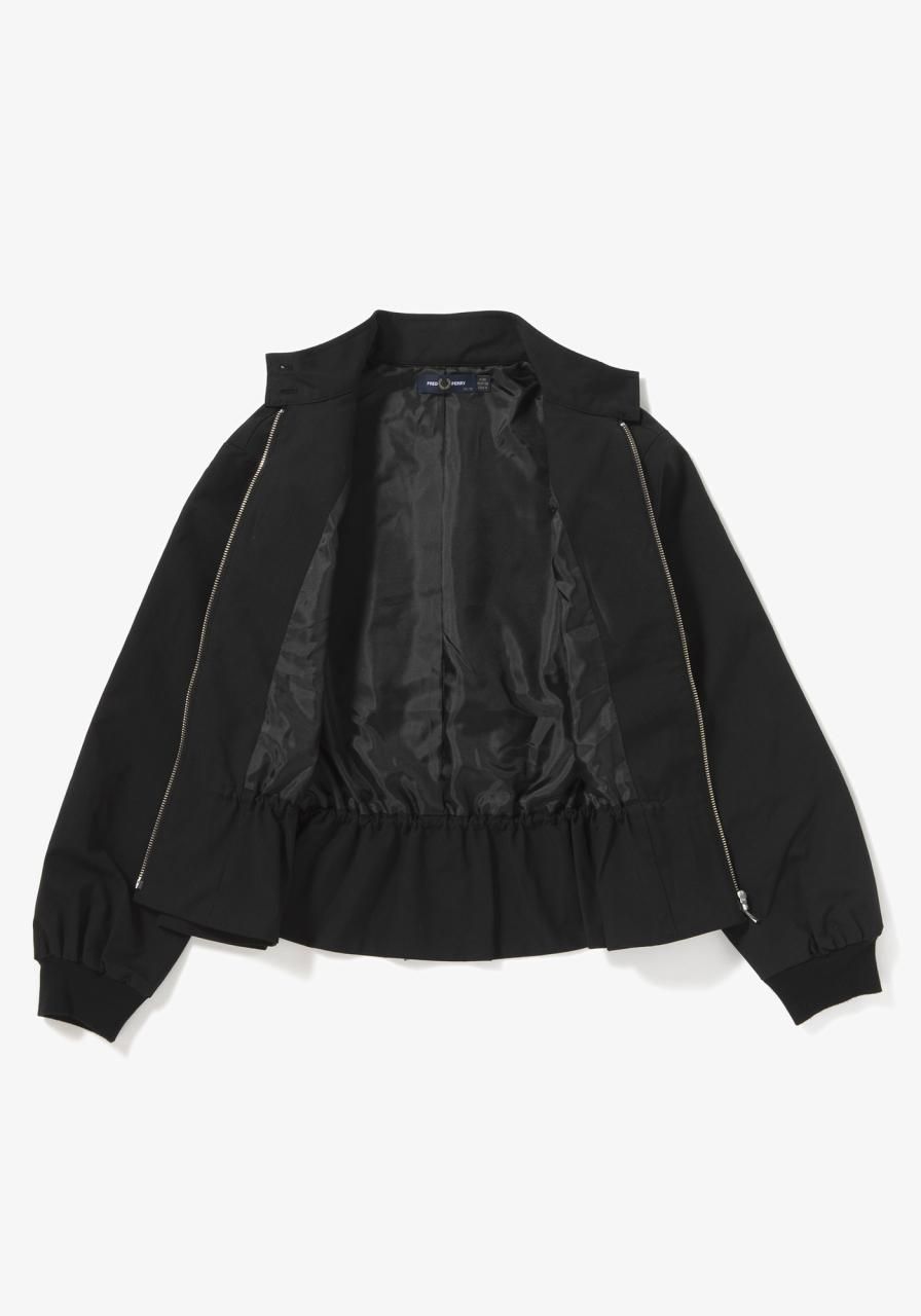 FRED PERRY - ハリントンジャケット - Sheth Online Store FRED PERRY - ハリントンジャケット - Sheth Online Store