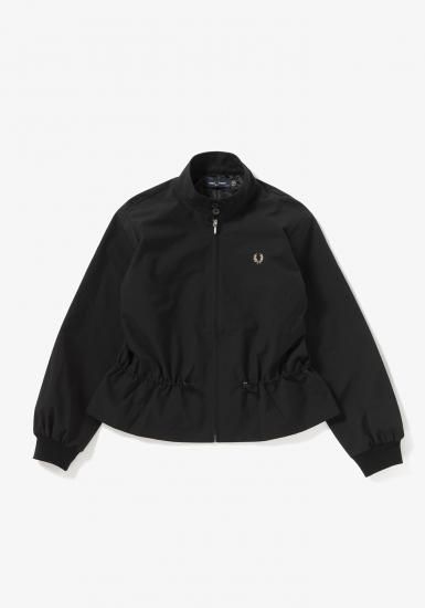 FRED PERRY - ϥȥ󥸥㥱å