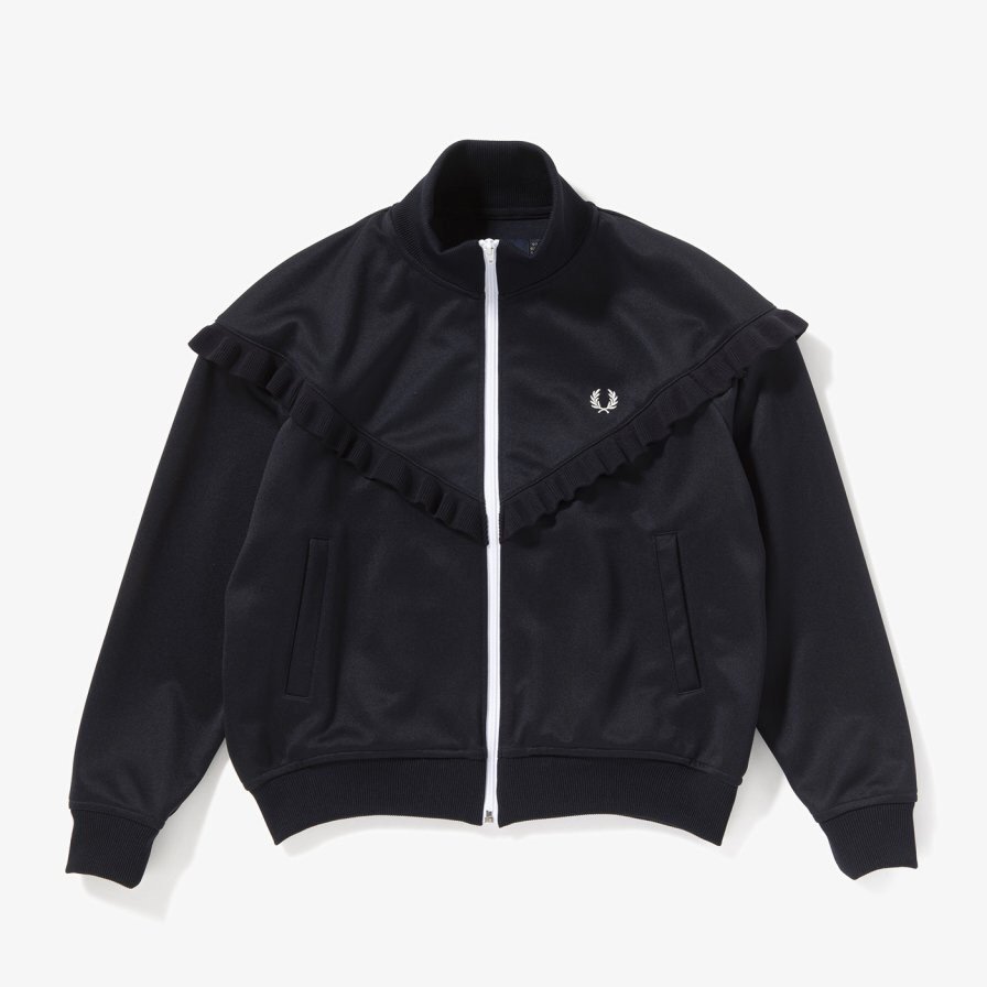 FRED PERRY - トラックジャケット - Sheth Online Store - シス ...