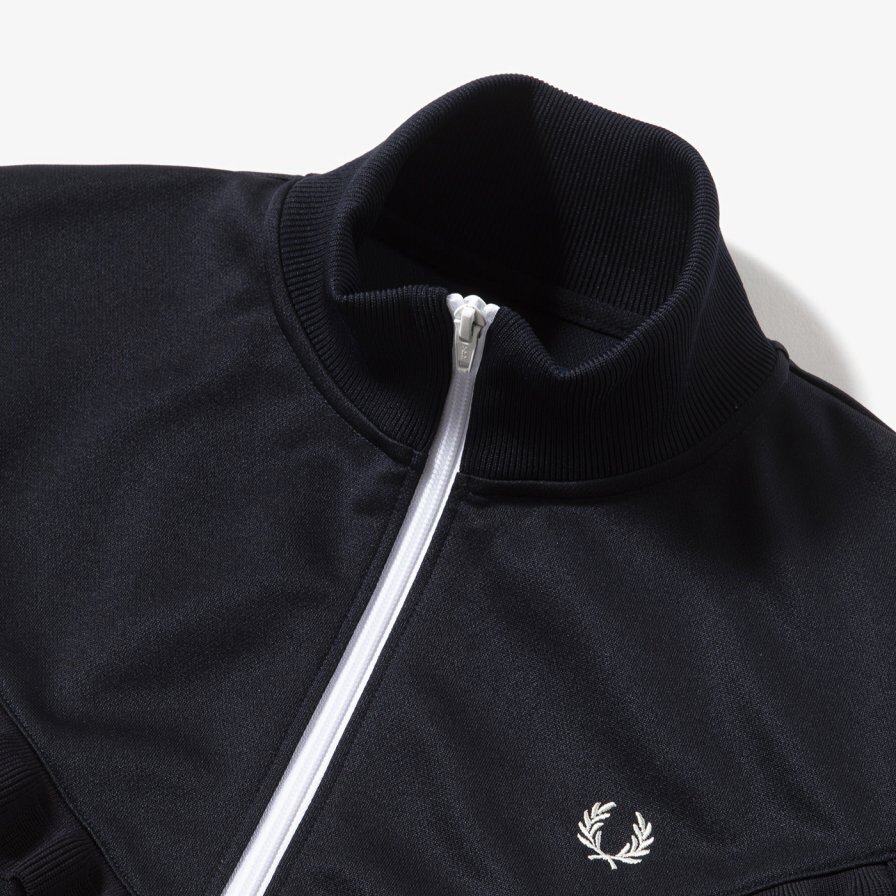 FRED PERRY - トラックジャケット - Sheth Online Store - シス ...