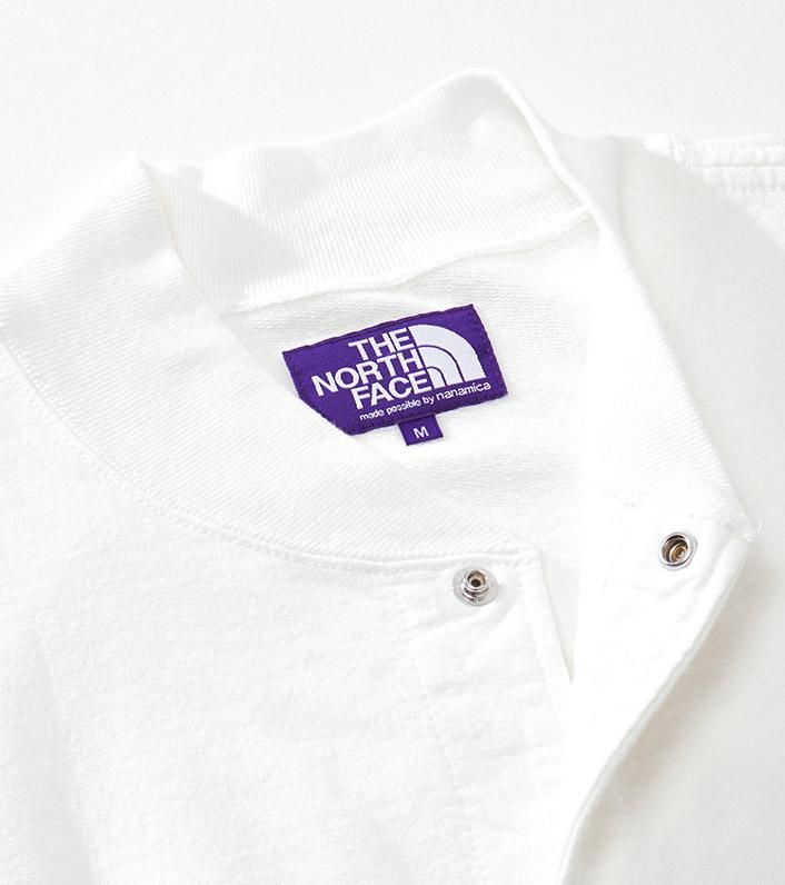 THE NORTH FACE - 10ozマウンテンスナップカーディガン - Sheth THE NORTH FACE - 10ozマウンテンスナップカーディガン - Sheth