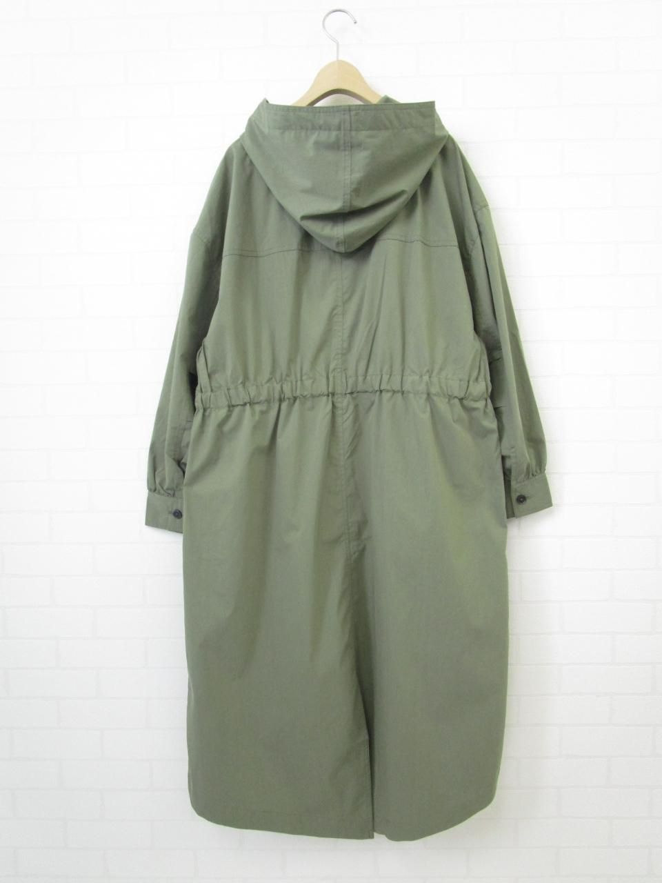 FRED PERRY - フィッシュテールパーカー - Sheth Online Store