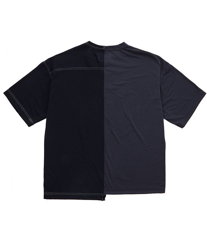 THE NORTH FACE - クレイジーロゴTシャツ - Sheth Online Store - シスオンラインストア