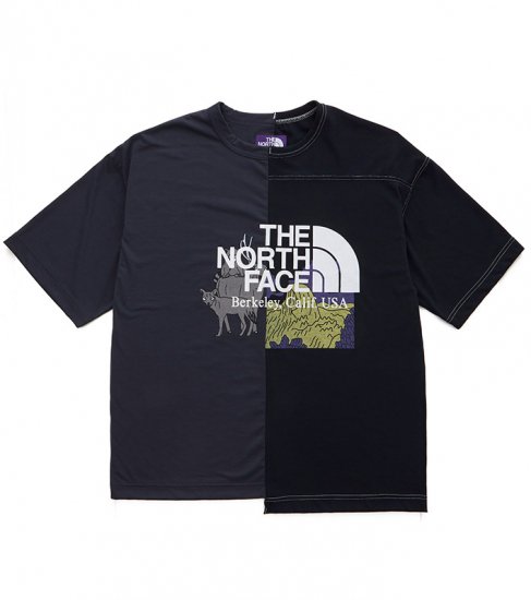 THE NORTH FACE - 쥤T