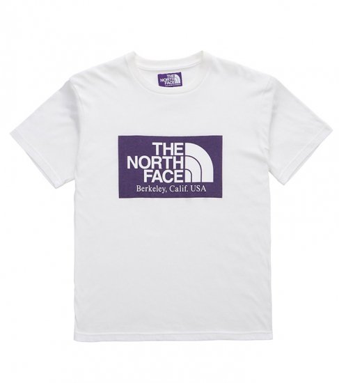 THE NORTH FACE - H/S T