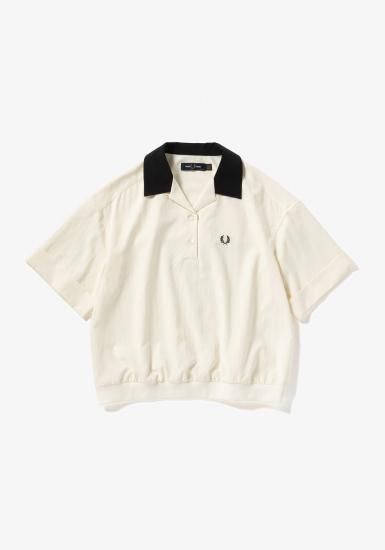 FRED PERRY - ֥顼 